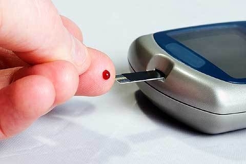 O Diabetes Mellitus  uma doena, que no tem cura, mas pode ser controlada.