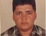 Ivan Rosa, preso em Uberlndia Minas Gerais.