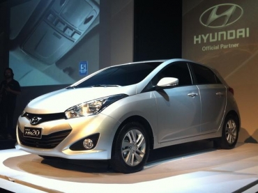 Hyundai divulgou tabela de manuteno do HB20