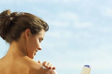 A aplicao correta do protetor solar  essencial para a sua pele