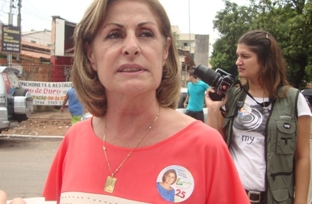 Lucimar Campos (DEM)