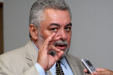 Percival Muniz (PPS)