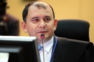 Conselheiro substituto e relator do processo, Isaas L. da Cunha 