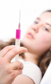 Vacina contra HPV ser oferecida no SUS