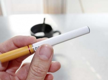 Pesquisadores se preocupam com riscos ainda no descobertos de cigarros eletrnicos