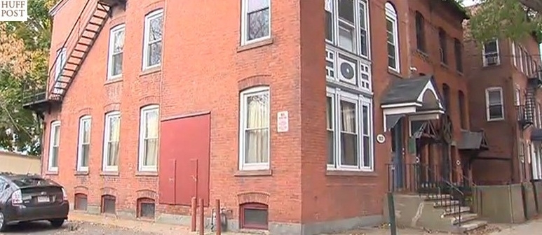 O corpo foi encontrado em um dos apartamentos de um prdio ocupado por universitrios de Yale