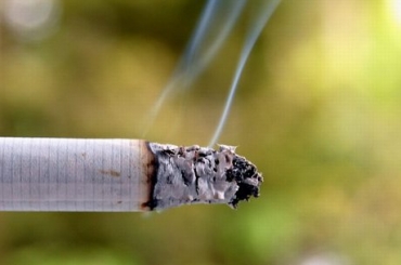 Norma tambm extingue os fumdromos e acaba com a possibilidade de propaganda comercial de cigarros at mesmo nos pontos de venda