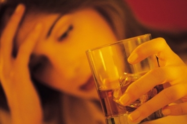 Novo estudo poderia abrir possibilidades para a criao de novas drogas para combater o alcoolismo