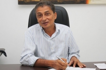 Presidente da AMM, Neurilan Fraga (PSD): critrio para distribuio do Fetahab constam em lei
