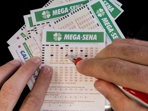 Mega-Sena pode pagar R$ 3 milhes sbado 