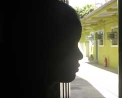 Esse  o terceiro estupro de vulnervel registrado na regio metropolitana este semana