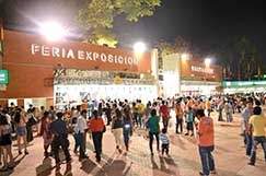 Expocruz acontece entre os dias 21 a 23 de setembro, em Santa Cruz de La Sierra, na Bolvia