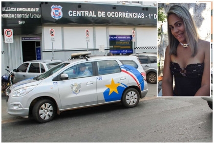 A jovem Mariane Cristina de Santana de Almeida, de 27 anos, est desaparecida desde o ltimo domingo (28)