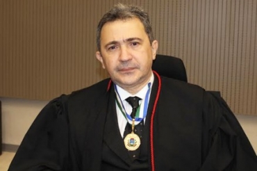O desembargador Joo Ferreira Filho, relator do recurso