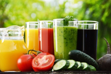Suco Detox (Istock/Getty Images)