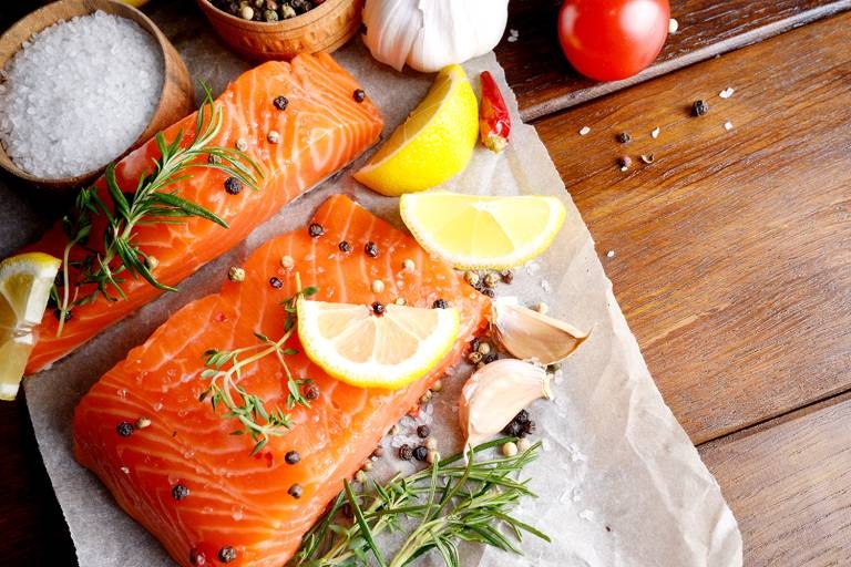 Peixes e frutos do mar so timas fontes de protena de origem animal e devem ser incorporadas com maior frequncia em nossa alimentao. (IStock/Getty Images)