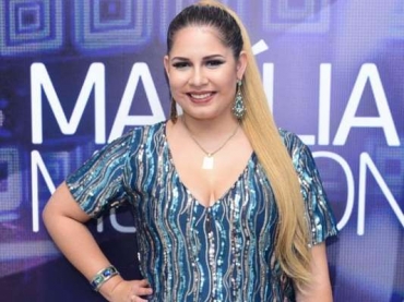 Marlia Mendona teve show cancelados em Araguari devido s chuvas em 2017 e, segundo Justia, consumidores no foram ressarcidos 