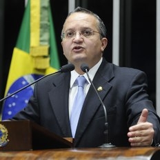 Assembleia Legislativa de Mato Grosso tem direito a 3,5% das receitas correntes lquidas, por determinao constitucional