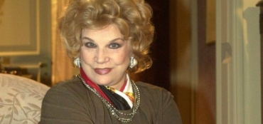 Morre a atriz Tnia Carrero aos 95 anos