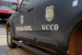 Gerncia de Combate ao Crime Organizado (GCCO) suspeita que ameaas sejam de pessoas de fora