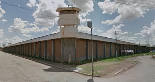 Secretarias esto transferindo presos que esto na Penitenciria Central do Estado