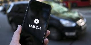 Motorista de Uber foi agredido na madrugada desta segunda-feira (16)