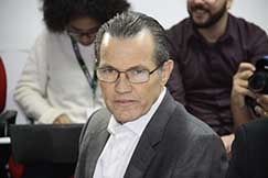 Ex-governador Silval Barbosa pediu o desbloqueio de veculos. Pedido negado pela Justia