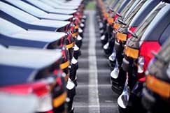As vendas de carro zero quilmetro, em Mato Grosso, cresceram quase 30% e somam 85.400 unidades este ano