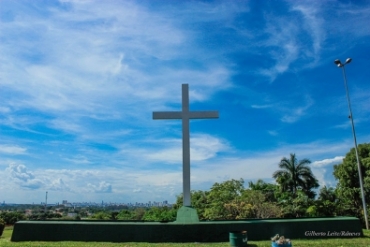 Cemitrio Bom Jesus, em Cuiab, agora conta com servio de crematrio