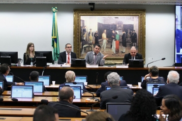 Alex Ferreira/Cmara dos Deputados/Direitos reservados