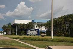 Univag, em Vrzea Grande, uma das oito instituies de Mato Grosso que alcanou nota 4 de IGC, numa escala que vai de 1 a 5