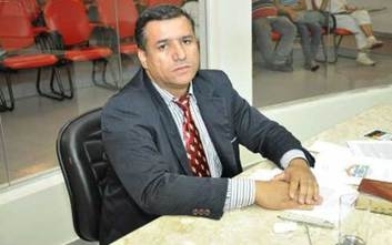 Reginaldo dos Santos (PPS) figura com 1,2% das intenes de voto para vereador de Rondonpolis