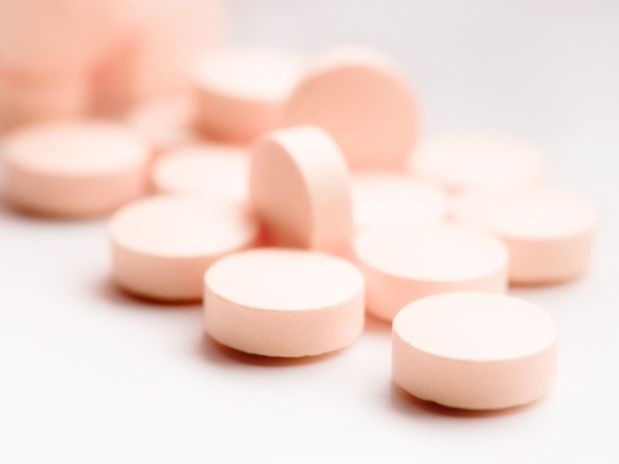 Especialistas descobriram que quem tomava uma aspirina diariamente tinham 16% menos risco de morrer de cncer