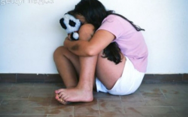Crianas e jovens vtimas de abuso sofrem com problemas psicolgicos