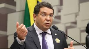 Secretrio do Tesouro Nacional, Mansueto Almeida