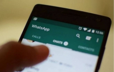 Denunciantes entregam provas de abordagens sexuais pelo WhatsApp