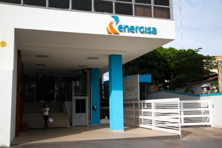 A Energisa  a concessionria que atua na distribuio de energia em Mato Grosso