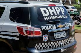 O caso j est sendo investigado policiais da DHPP