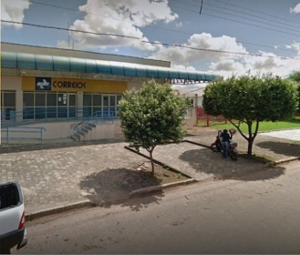 Funcionrio dos Correios foi preso suspeito de desviar encomendas para revender em Sinop  Foto: Polcia Federal de Mato Grosso