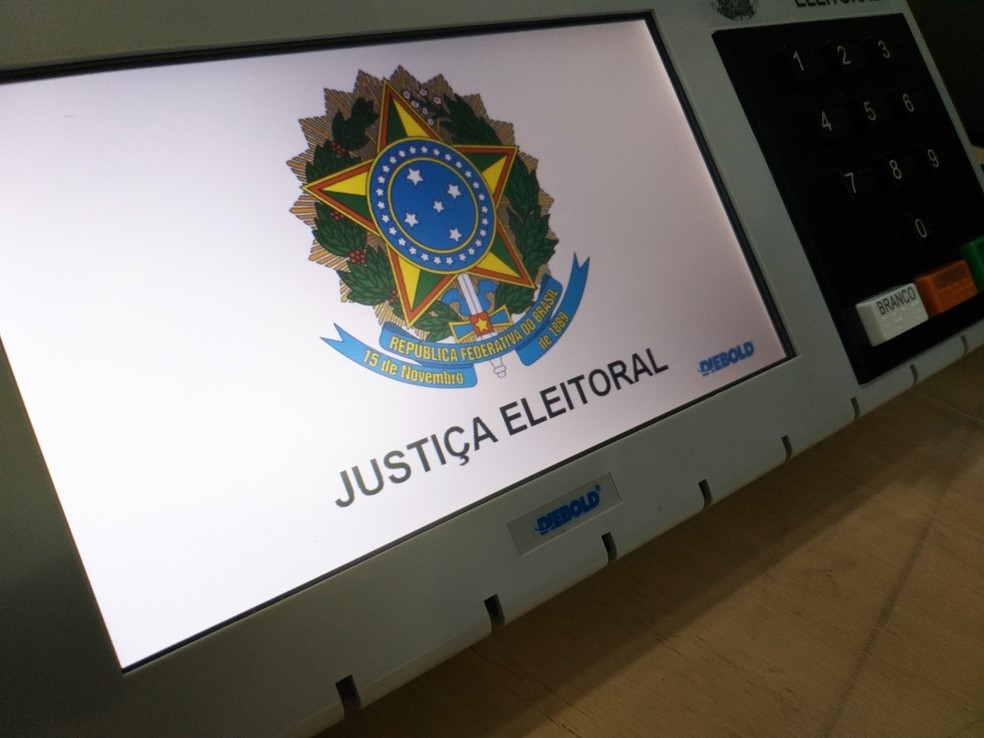 TSE barrou 27 candidatos em Mato Grosso com base na Lei Ficha Limpa  Foto: Heloise Hamada/G1