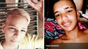 Dois meninos, de 13 e 14 anos, foram encontrados mortos nessa segunda-feira (23) em um tanque em Campo Novo do Parecis  Foto: Arquivo pessoal