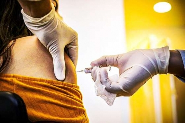 A capital mato-grossense recebeu apenas 8.027 doses da vacina CoronaVac