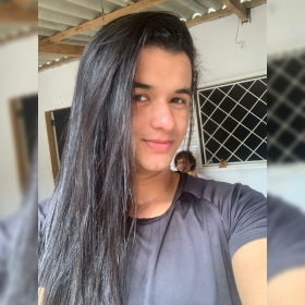 Wendel Garcia Souza, de 19 anos, foi assassinado em Pontes e Lacerda  Foto: Facebook