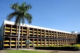 Universidade Federal de Mato Grosso (UFMT)  Foto: Universidade Federal de Mato Grosso (UFMT)