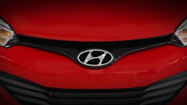 Hyundai HB20 tem primeiras imagens divulgadas