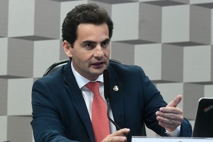 O deputado federal eleito Fabio Garcia, que ser coordenador poltico da Frente Parlamentar da Agricultura