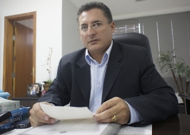 Promotor Milton Pereira Merquiades fez os pedidos de impugnao 