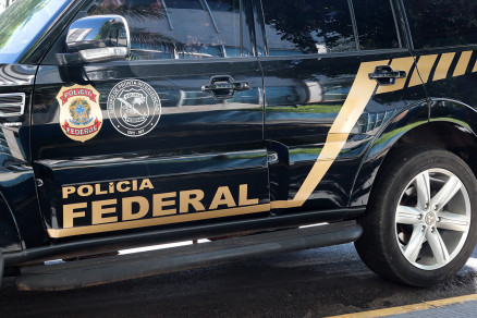 Viatura da Polcia Federal: MPF confirma mais uma suspeita na gesto em Cuiab