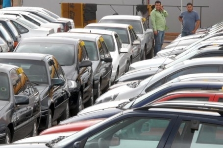 Com IPI menor, venda de carros deve ter melhor junho na histria