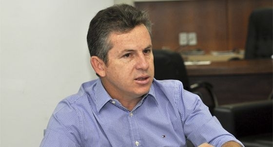 Mauro Mendes